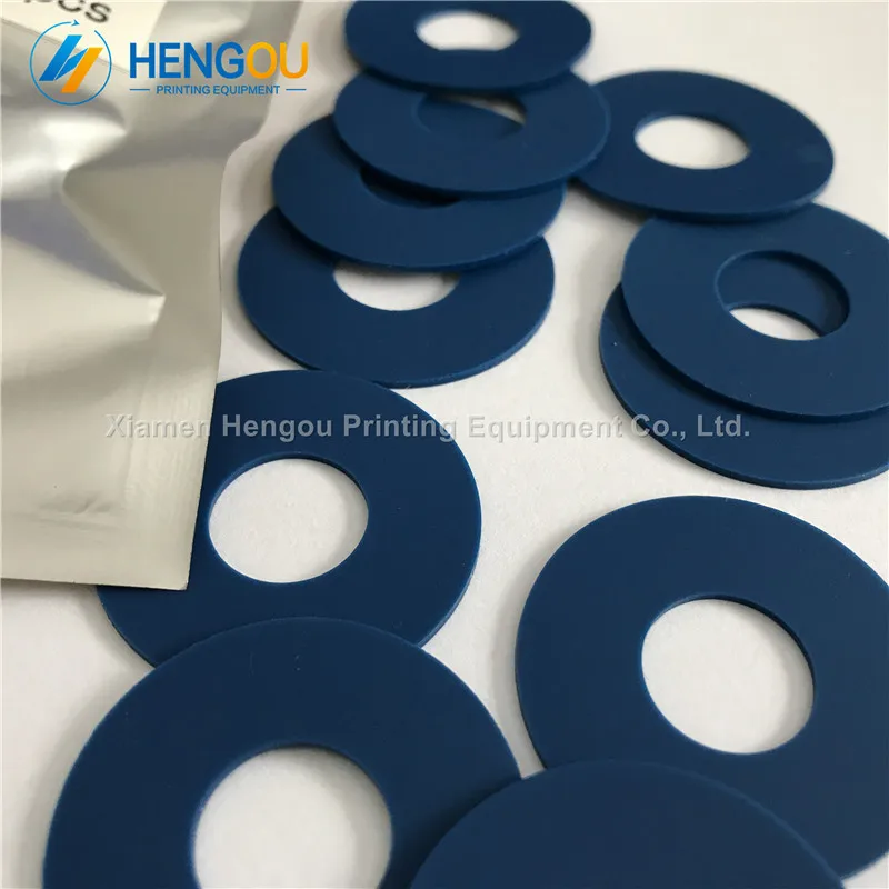 100 pieces high quality Hengoucn machine spare parts rubber sucker size 32x13x1mm
100 pieces high quality Hengoucn machine spare parts rubber sucker size 32x13x1mm