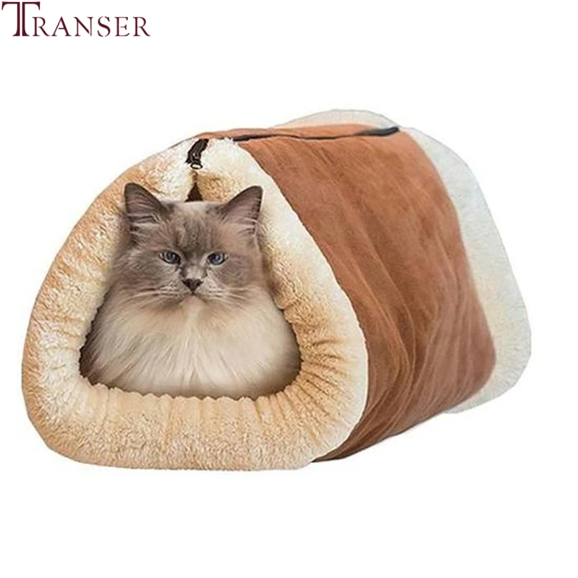 Newly Design Winter Warm Fleece Cat Mat Bed Cover Zipper Kitty Cat Small Dog Sleeping Beds House Home Use Pet Mats 81107
Newly Design Winter Warm Fleece Cat Mat Bed Cover Zipper Kitty Cat Small Dog Sleeping Beds House Home Use Pet Mats 81107