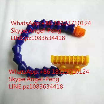 1/4" wind jet nozzle,Bamboo blowing nozzle Universal adjustable direction air knife Washing dry mouth ABS plastic blowing nozzle 
1/4" wind jet nozzle,Bamboo blowing nozzle Universal adjustable direction air knife Washing dry mouth ABS plastic blowing nozzle