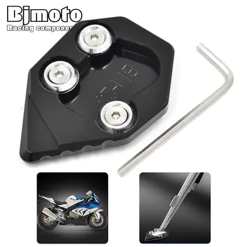Bjmoto For BMW S1000RR S1000 RR2015 2016 motorcycle motorcross Kickstand Side Stand Enlarge extend plate
Bjmoto For BMW S1000RR S1000 RR2015 2016 motorcycle motorcross Kickstand Side Stand Enlarge extend plate