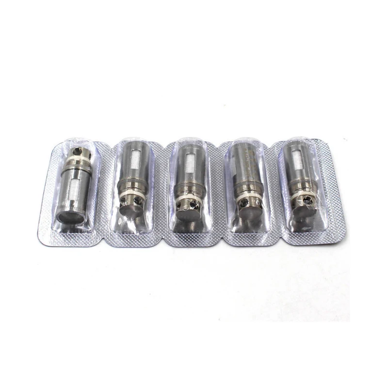 5pcs/lot Replacement Coil EC He 0.3ohm 0.5ohm 0.18ohm For iJustS/IJUST 2/Melo 2/Melo 3/mini Melo3
5pcs/lot Replacement Coil EC He 0.3ohm 0.5ohm 0.18ohm For iJustS/IJUST 2/Melo 2/Melo 3/mini Melo3