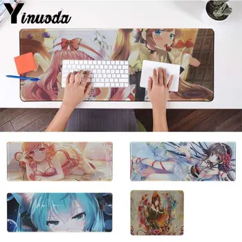 Yinuoda Custom Skin Best Wife Girl Friend Sister gamer play mats Mousepad Size for 18x22cm 20x25cm 25x29cm 30x90cm 40x90cm
Yinuoda Custom Skin Best Wife Girl Friend Sister gamer play mats Mousepad Size for 18x22cm 20x25cm 25x29cm 30x90cm 40x90cm