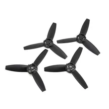 CW/CCW Propeller Props 2 Pairs Blade for Parrot Bebop 3.0 RC Drone Quadcopter Aircraft UAV Spare Parts Accessories Component
CW/CCW Propeller Props 2 Pairs Blade for Parrot Bebop 3.0 RC Drone Quadcopter Aircraft UAV Spare Parts Accessories Component