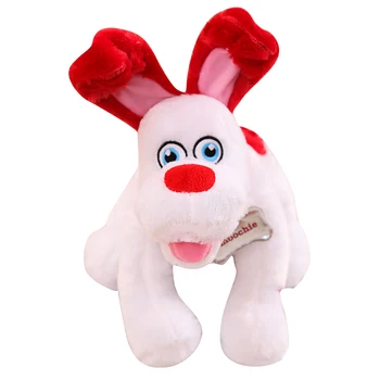 Humor Ted Electronic,Dancing,Musical Plush Dog,toys & gifts for Children,Valentine,Anniversaries and everyday
Humor Ted Electronic,Dancing,Musical Plush Dog,toys & gifts for Children,Valentine,Anniversaries and everyday