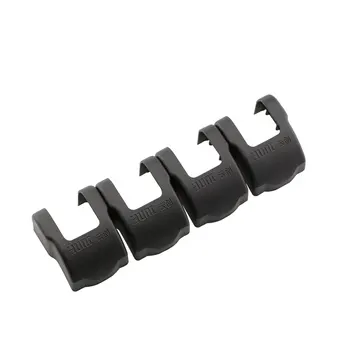 Zlord 4Pcs/Set ABS Car Door Stopper Protection Cover for Peugeot 2008 3008 508 208 301 508 for Citroen C-Quatre Accessories
Zlord 4Pcs/Set ABS Car Door Stopper Protection Cover for Peugeot 2008 3008 508 208 301 508 for Citroen C-Quatre Accessories