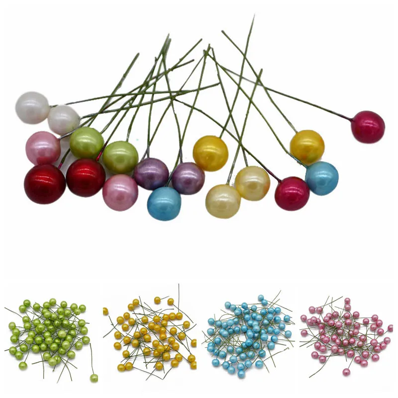 1cm 50pcs Mini Pearl Stamens Artificial Flower Small Plastic Berries Cherry Fruit Wedding Decoration Christmas Gift Box Wreaths
1cm 50pcs Mini Pearl Stamens Artificial Flower Small Plastic Berries Cherry Fruit Wedding Decoration Christmas Gift Box Wreaths