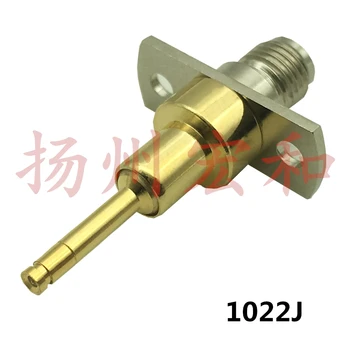 1022J P/N:818002863 2.2MM RF Head MS-180-HRMJ-1-3
1022J P/N:818002863 2.2MM RF Head MS-180-HRMJ-1-3