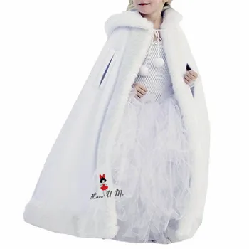 White Ivory Red Faux Fur Shawl Wraps Cape Kids Communion Wedding Stole Flower Girls Warm Winter Junior Bridesmaid Jacket
White Ivory Red Faux Fur Shawl Wraps Cape Kids Communion Wedding Stole Flower Girls Warm Winter Junior Bridesmaid Jacket