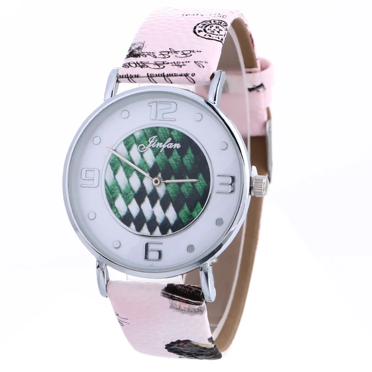 New Arrival Grid Pattern Watches Unisex Watch for Ladies Women Mens Watch Grid Jewelry Personal Analog Quartz Dress Wrist Watch
New Arrival Grid Pattern Watches Unisex Watch for Ladies Women Mens Watch Grid Jewelry Personal Analog Quartz Dress Wrist Watch