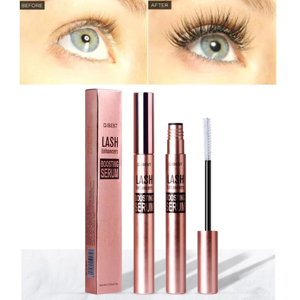2019 Eyelash Enhancer Eyelash Serum Eyelash Growth Serum Treatment Natural Herbal Medicine Eye Lashes DROPSHIPPING
2019 Eyelash Enhancer Eyelash Serum Eyelash Growth Serum Treatment Natural Herbal Medicine Eye Lashes DROPSHIPPING