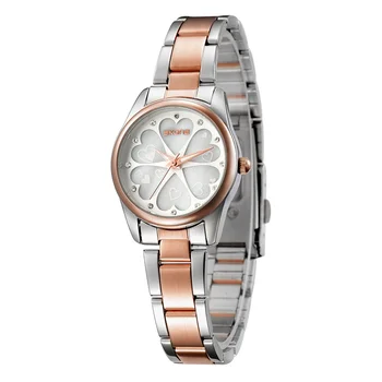 Skone Brand Luxury Women's Watches Small Size Ladies Quartz Clock 4 Colors Fashion Female Dress Watch relogio feminino
Skone Brand Luxury Women's Watches Small Size Ladies Quartz Clock 4 Colors Fashion Female Dress Watch relogio feminino