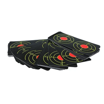 Targets Slingshot Shooting Training Accessories Fluorescent Target Sticker Paper Self Adhesive
Targets Slingshot Shooting Training Accessories Fluorescent Target Sticker Paper Self Adhesive