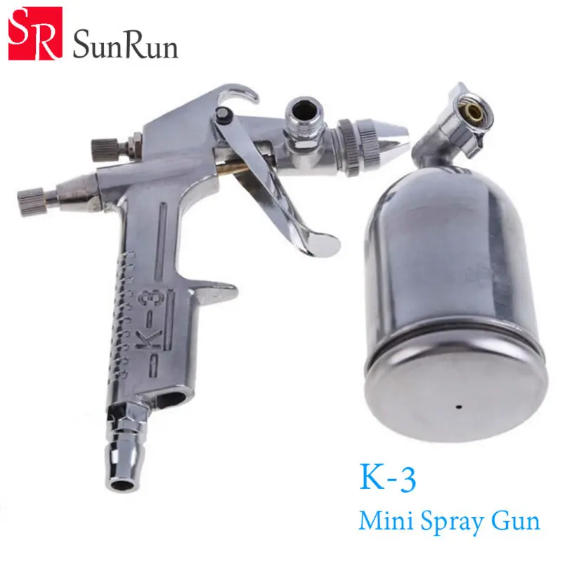 High quality Airbrush Magic Spray Gun airless paint Sprayer Air Brush Alloy Painting Paint Tool Professional Free Shipping
High quality Airbrush Magic Spray Gun airless paint Sprayer Air Brush Alloy Painting Paint Tool Professional Free Shipping
