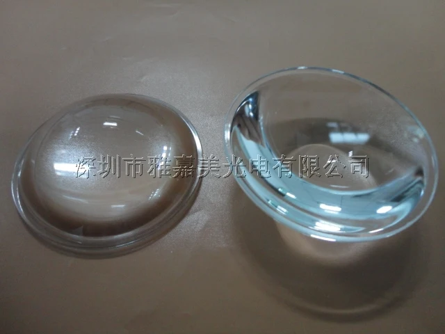100w high power glass lens Diameter 60.5MM optical convex lens ,More than 95% transmittance Led lens
100w high power glass lens Diameter 60.5MM optical convex lens ,More than 95% transmittance Led lens