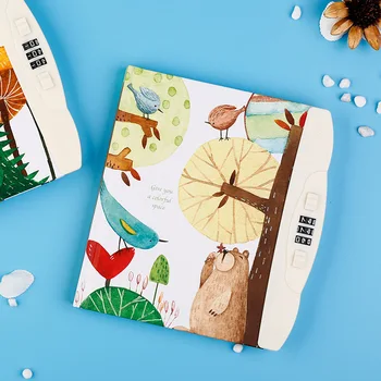 n34 with Lock w16 Office Clear Diary n28 Work Travel Student Supply Password Notebook Diary
n34 with Lock w16 Office Clear Diary n28 Work Travel Student Supply Password Notebook Diary