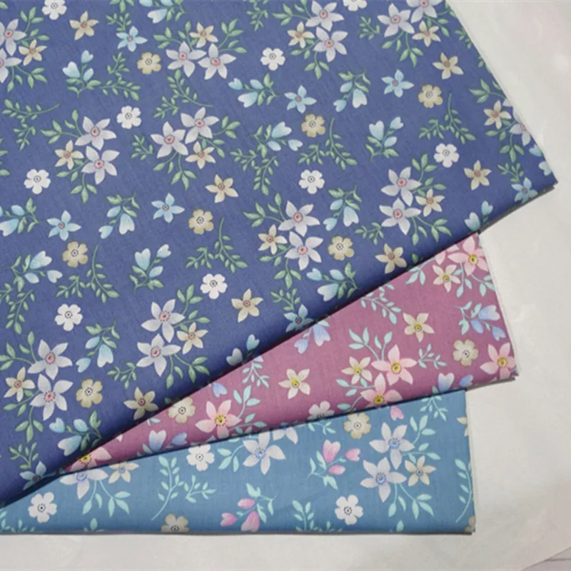 Sewing DIY Cotton Twill Fabric Printed Pure Cotton Fabric Use for Sewing Dress Doll Clothes&cheongsam 160cm Width
Sewing DIY Cotton Twill Fabric Printed Pure Cotton Fabric Use for Sewing Dress Doll Clothes&cheongsam 160cm Width