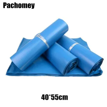 40*55cm Blue Large Envelope Mailing Bag Courier Mailer Express Bag Poly Mailer Mailing Bags Bolsas De Plastico Mail PP072716
40*55cm Blue Large Envelope Mailing Bag Courier Mailer Express Bag Poly Mailer Mailing Bags Bolsas De Plastico Mail PP072716