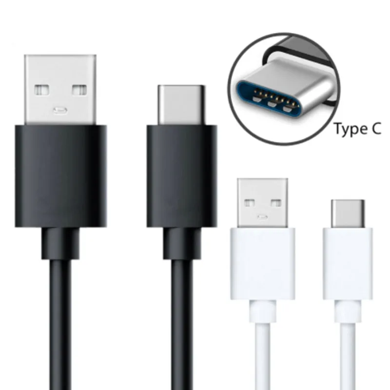 USB Cable Data Charger Cord Type-C Cable For Huawei p20 lite Samsung S9 S8 Xiaomi mi 8 Ladekabel Case Accessories Coque Chargeur
USB Cable Data Charger Cord Type-C Cable For Huawei p20 lite Samsung S9 S8 Xiaomi mi 8 Ladekabel Case Accessories Coque Chargeur