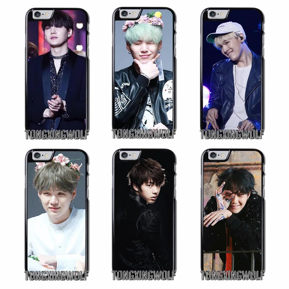 min yoongi Bangtan Boys BTS Cover Case For HuaWei P8 P9 P10 P20 Pro Lite Plus Nova 2S Y3 Y5 Y6 Y9 Honor 5C 5X 6X 7S 8 9 10
min yoongi Bangtan Boys BTS Cover Case For HuaWei P8 P9 P10 P20 Pro Lite Plus Nova 2S Y3 Y5 Y6 Y9 Honor 5C 5X 6X 7S 8 9 10