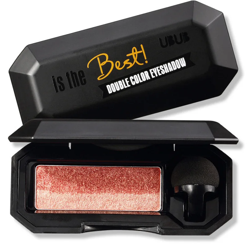 Dual Color Eyeshadow Makeup Glitter Makeup Cosmetic Palette Glitter Palette Perfect Glitter Eye Shadow Shade Cosmetic
Dual Color Eyeshadow Makeup Glitter Makeup Cosmetic Palette Glitter Palette Perfect Glitter Eye Shadow Shade Cosmetic