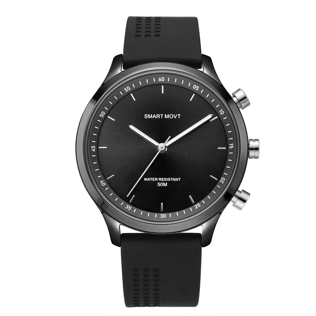 Smart Watch Quartz Watch Caller Information Reminder Remote Control Camera Movement Step Ip68 Professional Waterproof
Smart Watch Quartz Watch Caller Information Reminder Remote Control Camera Movement Step Ip68 Professional Waterproof