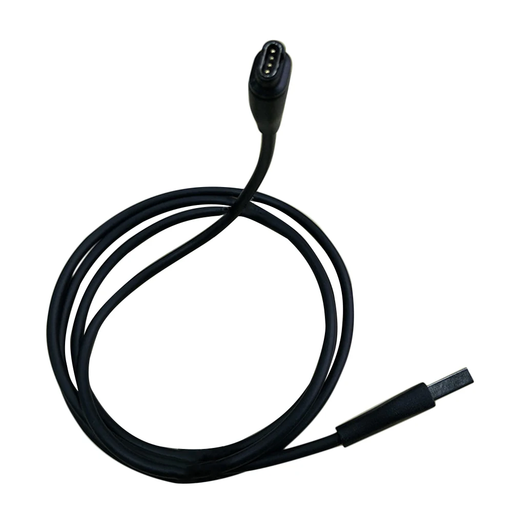 Stable Safe Durable USB Data Compact Fast Transmission Quick Wire Portable Charging Cable 1m For Garmin Fenix 5 5S 5X
Stable Safe Durable USB Data Compact Fast Transmission Quick Wire Portable Charging Cable 1m For Garmin Fenix 5 5S 5X