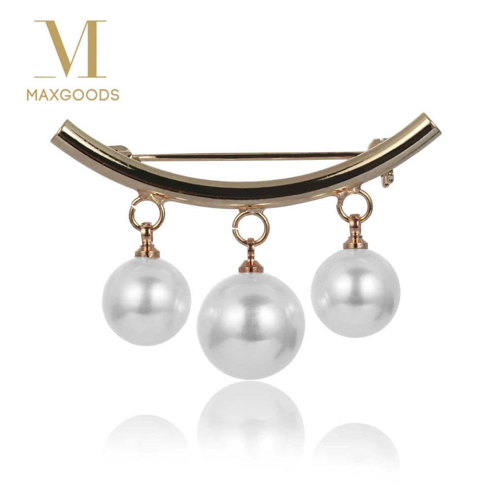 Fashion Simulated Pearl Brooch Pin Dress Rhinestone Decoration Buckle Pin Jewelry Brooches Gifts For Men Women Jewelry
Fashion Simulated Pearl Brooch Pin Dress Rhinestone Decoration Buckle Pin Jewelry Brooches Gifts For Men Women Jewelry