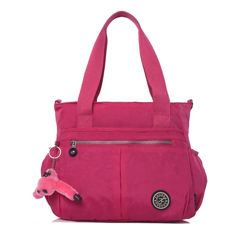 ZHIERNA Women's Handbag Canvas Bag Large Capacity Portable Shoulder Bag Multifunctional Crescent Bag Handbag Messenger BagST158
ZHIERNA Women's Handbag Canvas Bag Large Capacity Portable Shoulder Bag Multifunctional Crescent Bag Handbag Messenger BagST158