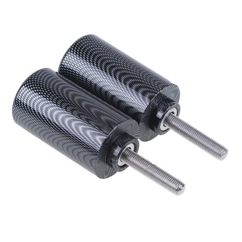 Carbon Fiber Motorcycle Frame Slider Anti Crash Protector Falling Protectors For Honda CBR900RR 1993-1999 Crash Pad Protector 
Carbon Fiber Motorcycle Frame Slider Anti Crash Protector Falling Protectors For Honda CBR900RR 1993-1999 Crash Pad Protector