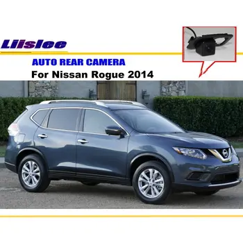 Liislee Car Rear View Camera For Nissan Rogue 2014~2016 / Reverse Camera / HD CCD RCA NTST PAL / Reverse Hole CAM / Night Vision
Liislee Car Rear View Camera For Nissan Rogue 2014~2016 / Reverse Camera / HD CCD RCA NTST PAL / Reverse Hole CAM / Night Vision