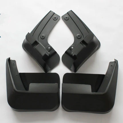 FUNDUOO For Subaru Forester 2013 2014 Mud Flaps mudguard Set of 4 Pcs Car Styling
FUNDUOO For Subaru Forester 2013 2014 Mud Flaps mudguard Set of 4 Pcs Car Styling
