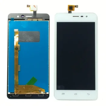 For INFINIX Hot Note X551 LCD Display and Touch Screen Digitizer Assembly Lcd Replacement with free 3m stickers
For INFINIX Hot Note X551 LCD Display and Touch Screen Digitizer Assembly Lcd Replacement with free 3m stickers