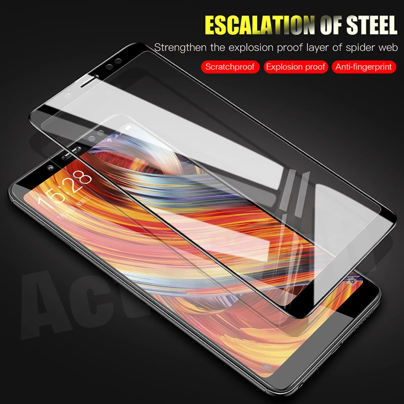 25D Tempered Glass For Xiaomi Redmi Note 7 Pro Note 6 5 Pro Screen Protector For Redmi Note 7 6A 4X 5 Plus Protective Glass Film
25D Tempered Glass For Xiaomi Redmi Note 7 Pro Note 6 5 Pro Screen Protector For Redmi Note 7 6A 4X 5 Plus Protective Glass Film