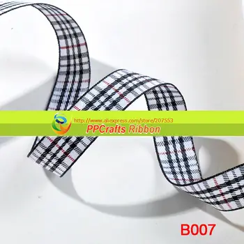 Free Shipping Gingham Ribbon 16mm (5/8") Gift Wrapping Polyester Clothing Accessories Form 18 Styles
Free Shipping Gingham Ribbon 16mm (5/8") Gift Wrapping Polyester Clothing Accessories Form 18 Styles
