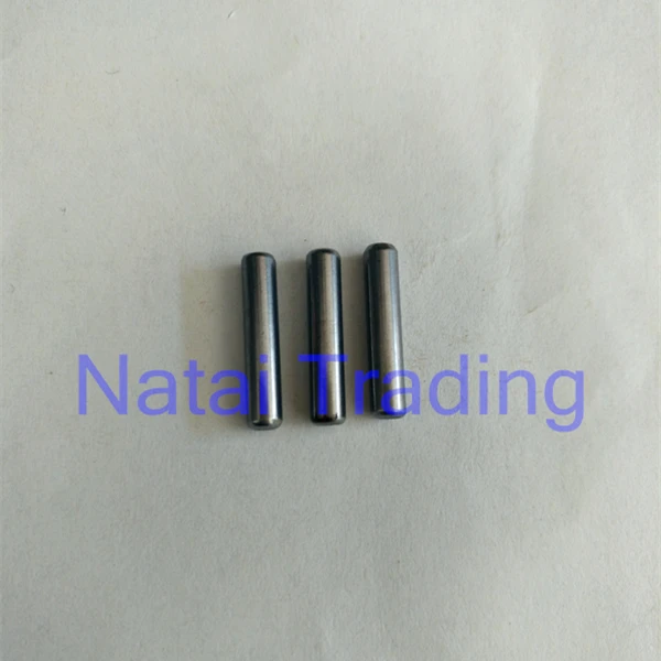 Free shipping! 10pcs spare parts pins for Denso three pins wrench spanner common rail diesel injector tool
Free shipping! 10pcs spare parts pins for Denso three pins wrench spanner common rail diesel injector tool