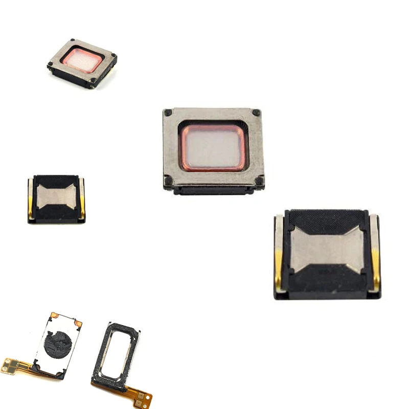 Earpiece Speaker Flex Cable Replacement Part For Google Pixel /XL / Pixel 2 /2XL/ 3/3XL Replacement Parts Tested
Earpiece Speaker Flex Cable Replacement Part For Google Pixel /XL / Pixel 2 /2XL/ 3/3XL Replacement Parts Tested