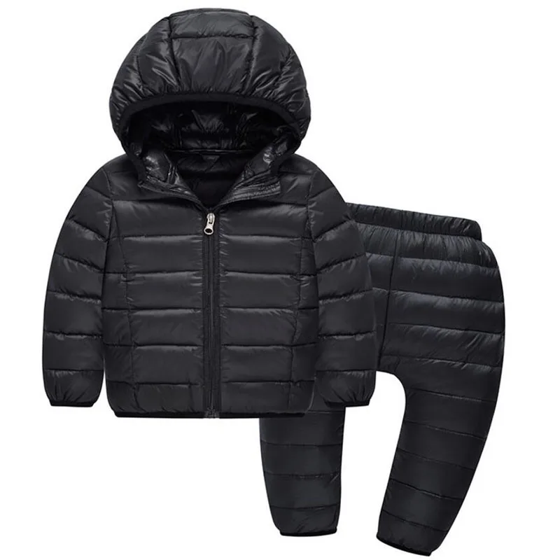 Winter Baby Clothing Set Kids Winter Down Jacket Warm Hooded Coat waterproof Outerwear Coats Boy Girl Down Parkas 2-6 Years
Winter Baby Clothing Set Kids Winter Down Jacket Warm Hooded Coat waterproof Outerwear Coats Boy Girl Down Parkas 2-6 Years