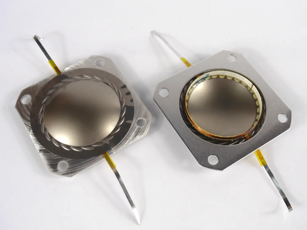 2PCS Replacement Menbrance Kit for EV DH1K Driver ELX 112 115 215 F01U247593