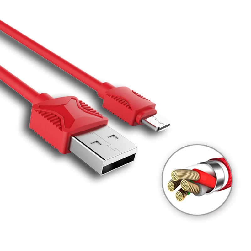 USB 2.0 Cable Data Transfer For Xiaomi For Samsung Reversible Data Cable Charging Micro USB Cable
USB 2.0 Cable Data Transfer For Xiaomi For Samsung Reversible Data Cable Charging Micro USB Cable