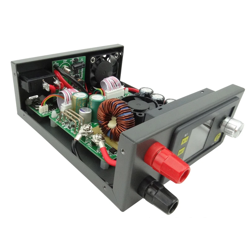 NEW DP And DPS Power Supply Communiaction Housing Constant Voltage Current Casing Module Digital Control Buck Converter
NEW DP And DPS Power Supply Communiaction Housing Constant Voltage Current Casing Module Digital Control Buck Converter