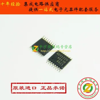 ADS1220IPWR ADS1220IPWT ADS1220 TSSOP20 Original authentic and new Free Shipping IC
ADS1220IPWR ADS1220IPWT ADS1220 TSSOP20 Original authentic and new Free Shipping IC