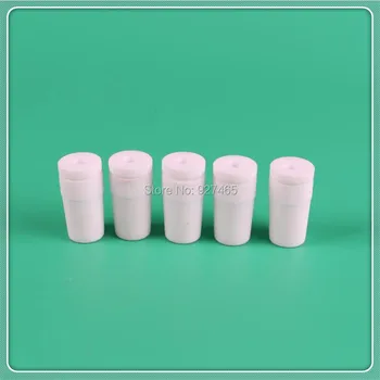 24# 1 Pcs PTFE stir stopper,Teflon PTFE stopper
24# 1 Pcs PTFE stir stopper,Teflon PTFE stopper