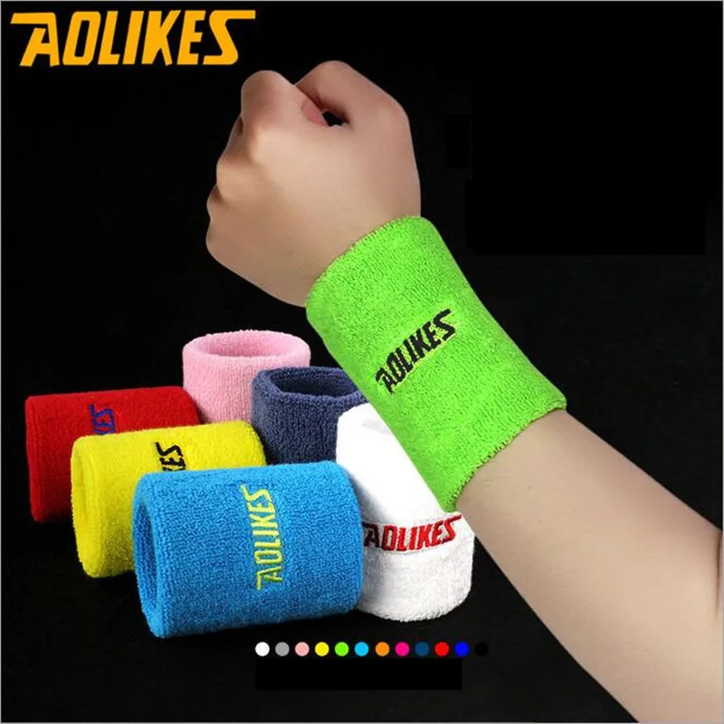 12 colors 2 size tennis headband outdoor sports cotton absorb sweat tennis wrist wipe perspiration sweat towel sport wrist
12 colors 2 size tennis headband outdoor sports cotton absorb sweat tennis wrist wipe perspiration sweat towel sport wrist