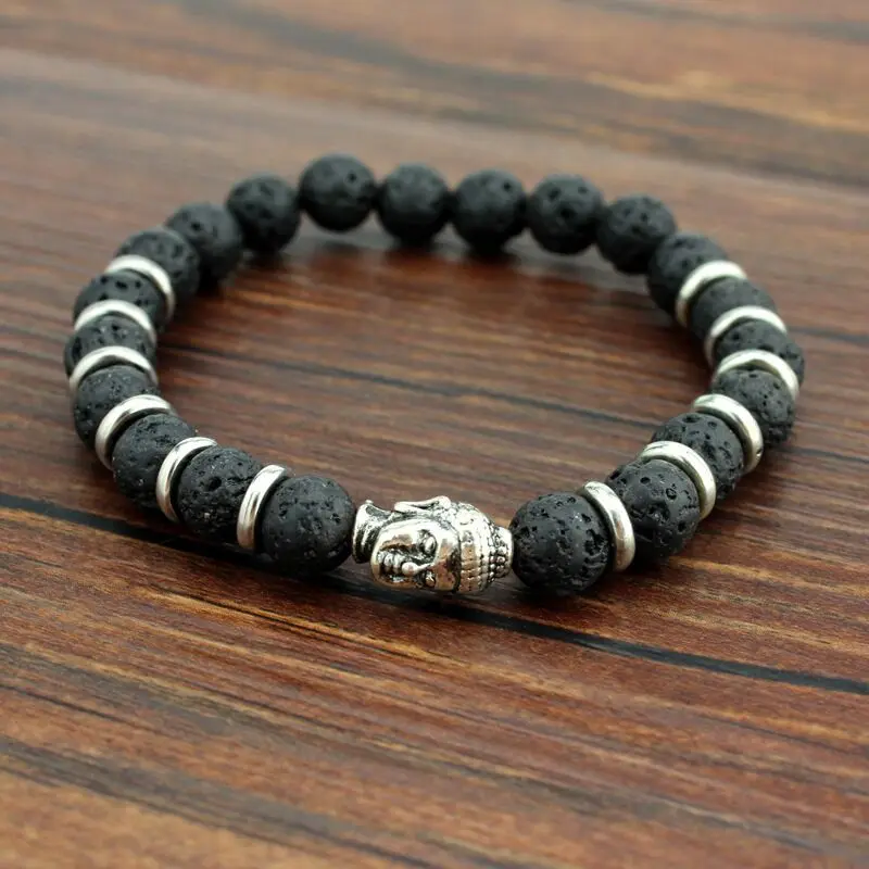 Mens Bead Charm Bracelet Buddha Bracelets Paracord Natural Stone Lion Bracelet Men Pulseras Hombre Bracciali Uomo Mens Bracelets
Mens Bead Charm Bracelet Buddha Bracelets Paracord Natural Stone Lion Bracelet Men Pulseras Hombre Bracciali Uomo Mens Bracelets
