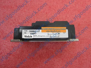 CM600HU-12F Transistor IGBT Module N-CH 600V 600A 4-Pin Weight:450g Free Shipping 
CM600HU-12F Transistor IGBT Module N-CH 600V 600A 4-Pin Weight:450g Free Shipping
