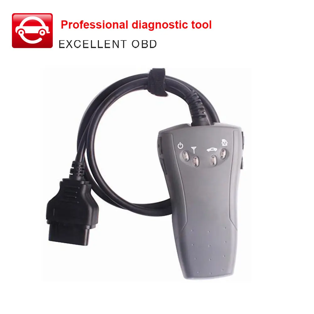 Professional diagnostic tool C.o.n. s.u.l.t 3 support Multi-language OBD II diagnostic tool
Professional diagnostic tool C.o.n. s.u.l.t 3 support Multi-language OBD II diagnostic tool