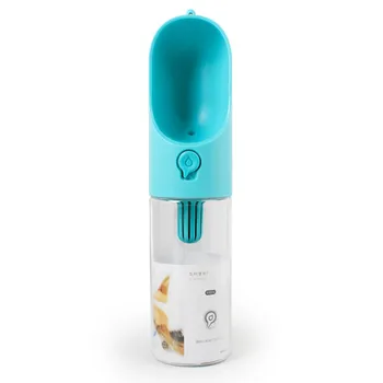 Transer PP Pet Travel Portable Green Water Dispenser Bottle Outdoor Pet Dog Filtrate Kettle 19Jan9 P35
Transer PP Pet Travel Portable Green Water Dispenser Bottle Outdoor Pet Dog Filtrate Kettle 19Jan9 P35