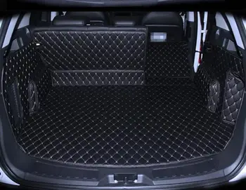 Good & Free shipping! Full set trunk mats for Land Rover Discovery Sport 7seats 2017-2014 cargo liner carpets for Discovery 2016
Good & Free shipping! Full set trunk mats for Land Rover Discovery Sport 7seats 2017-2014 cargo liner carpets for Discovery 2016
