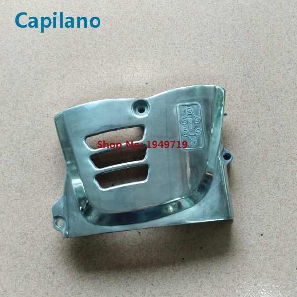 motorcycle GN250 cam timing chain gear guard cover / housing side cover for Suzuki 250cc GN 250 sprocket case cover parts
motorcycle GN250 cam timing chain gear guard cover / housing side cover for Suzuki 250cc GN 250 sprocket case cover parts