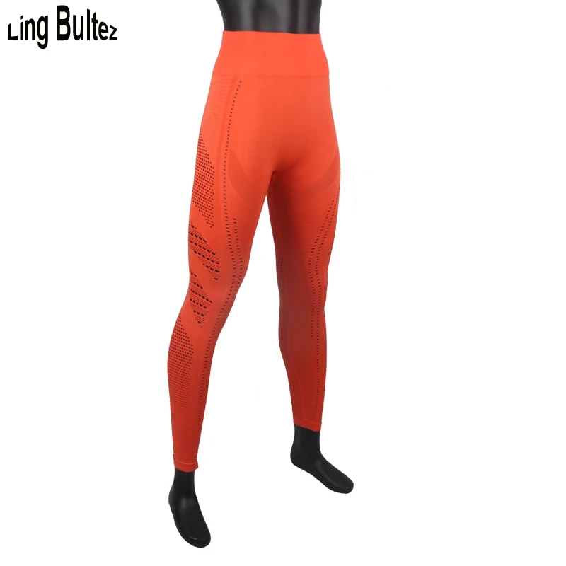 Ling Bultez High Quality High Stretch Seamless Fitness Legging Summer Female Workout Leggings Quick Dry Sports Pant 
Ling Bultez High Quality High Stretch Seamless Fitness Legging Summer Female Workout Leggings Quick Dry Sports Pant
